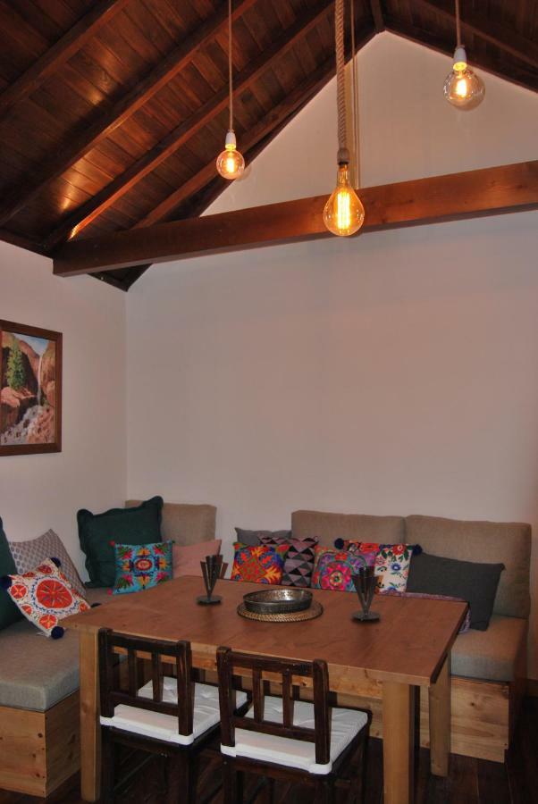 Casa Guayarmina Villa Tejeda  Dış mekan fotoğraf